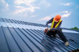 Professional Roofing Services in Bruceton, TN